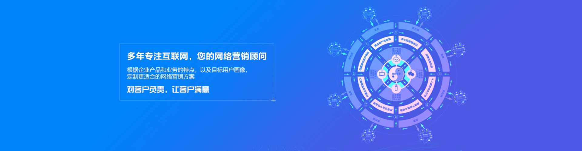 延庆信息流代理
